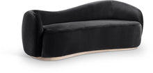 Load image into Gallery viewer, Gustavo - Velvet Upholstered Sofa