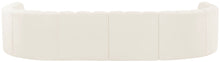 Load image into Gallery viewer, Arc - Velvet Modular U-Shaped Sectional