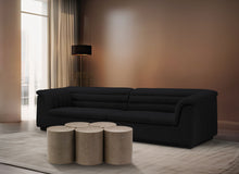 Load image into Gallery viewer, Dimple - 5 Piece Modular Coffee Table - Terazzo Finish