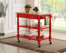Load image into Gallery viewer, Payson - Kitchen Cart