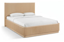 Load image into Gallery viewer, Astrid - Solid Wood And Oak Veneer Bed (3 Boxes)