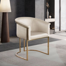 Load image into Gallery viewer, Tierra - Dining Chair