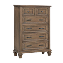 Load image into Gallery viewer, Mariana - Chest