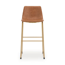 Load image into Gallery viewer, Ciabori - Tall Upholstered Barstool (Set of 2)