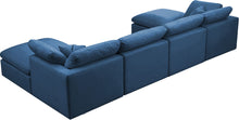 Load image into Gallery viewer, Plush - 6 Piece Modular Sectional