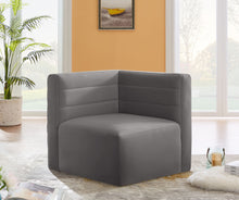 Load image into Gallery viewer, Quincy - Modular Corner Chair