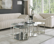 Load image into Gallery viewer, Sei - 5 Piece Coffee Table