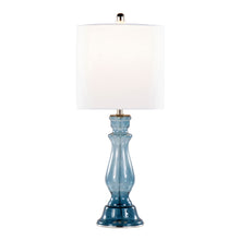 Load image into Gallery viewer, Bishop - Contemporary Angel Table Lamp (Set of 2)