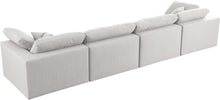 Load image into Gallery viewer, Serene - Modular 4 Seat Sofa