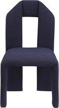 Load image into Gallery viewer, Bennett - Boucle Dining Chair (Set of 2)