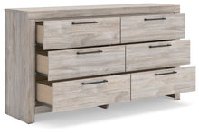 Load image into Gallery viewer, Broachmyn - Six Drawer Dresser