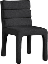 Load image into Gallery viewer, Kai - Boucle Dining Chair (Set of 2)