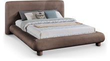 Load image into Gallery viewer, Blair - Chenille Upholstered Bed