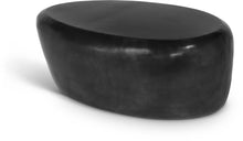 Load image into Gallery viewer, Capsule - Aluminum Coffee Table