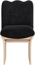 Load image into Gallery viewer, Shaw - Dining Chair - Natural Base