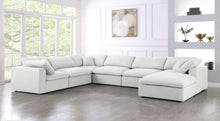 Load image into Gallery viewer, Serene - 7 Piece Modular Sectional