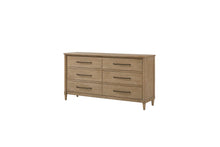 Load image into Gallery viewer, Citrus Heights - Casual Dresser - Sand
