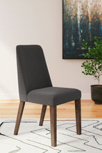 Load image into Gallery viewer, Lyncott - Dining Uph Side Chair (Set of 2)