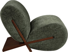 Load image into Gallery viewer, Akira - Fabric Upholstered Accent Chair