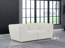 Load image into Gallery viewer, Miramar - 2 Seat Modular Sofa
