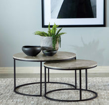 Load image into Gallery viewer, Lainey Nesting Coffee Table - Ego Home Furniture