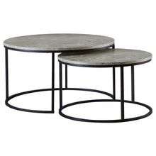 Load image into Gallery viewer, Lainey Nesting Coffee Table - Ego Home Furniture