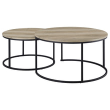 Load image into Gallery viewer, Lainey Nesting Coffee Table - Ego Home Furniture