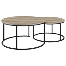 Load image into Gallery viewer, Lainey Nesting Coffee Table - Ego Home Furniture