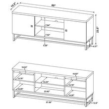 Load image into Gallery viewer, Myles TV Stand