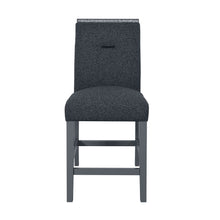 Load image into Gallery viewer, Ariya - Bar Stools (Set of 2) - Dark Gray