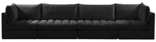 Load image into Gallery viewer, Jacob - Modular 4 Seat Sofa