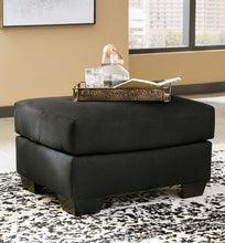 Load image into Gallery viewer, Darcy - Chair With Ottoman