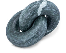 Load image into Gallery viewer, Knot - Marble Decorative Accessory