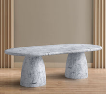Load image into Gallery viewer, Cosenza - Concrete Dining Table