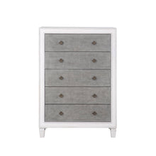Load image into Gallery viewer, Katia - Weathered Chest - White