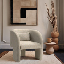 Load image into Gallery viewer, Sawyer - Weaved Accent Chair