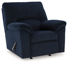 Load image into Gallery viewer, SimpleJoy - Rocker Recliner