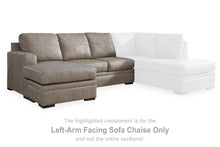 Load image into Gallery viewer, Amuleto - Laf Sofa Chaise - Desert