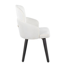 Load image into Gallery viewer, Dahlia - Contemporary Elegant Dining Chair (Set of 2)