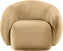 Load image into Gallery viewer, Emery - Velvet Chair