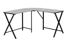 Load image into Gallery viewer, Computer Desk, Home Office, Corner, L Shape, Laptop, Contemporary / Modern