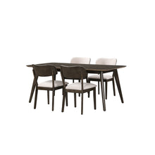 Load image into Gallery viewer, Rex - Rectangle Dining Table Set