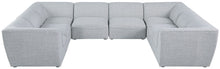 Load image into Gallery viewer, Miramar - 8 Piece Modular Sectional