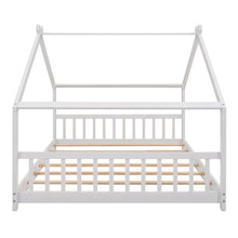 Load image into Gallery viewer, Playhouse Design Bed