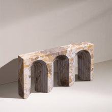 Load image into Gallery viewer, Curva - Marble Decorative Object