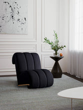Load image into Gallery viewer, Swoon - Accent Chair With Natural Base