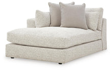 Load image into Gallery viewer, Ashbourne Estate - LAF Corner Chaise - Snowstone