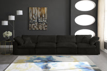 Load image into Gallery viewer, Cozy - Modular 4 Seat Sofa