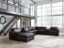 Load image into Gallery viewer, Modmax II Sectional with Chaise and Storage Consoles