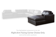 Load image into Gallery viewer, Modmax II Sectional with Chaise and Audio Consoles